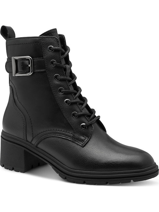 Women's Ankle Boots Black