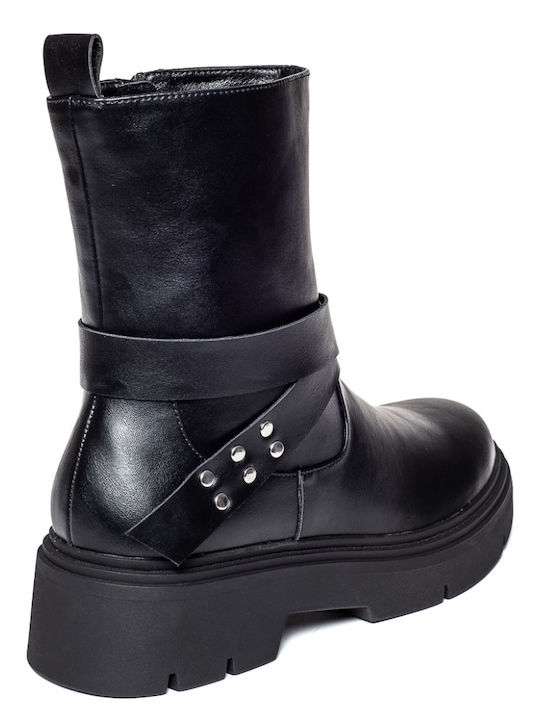 Ghete Dama Negre