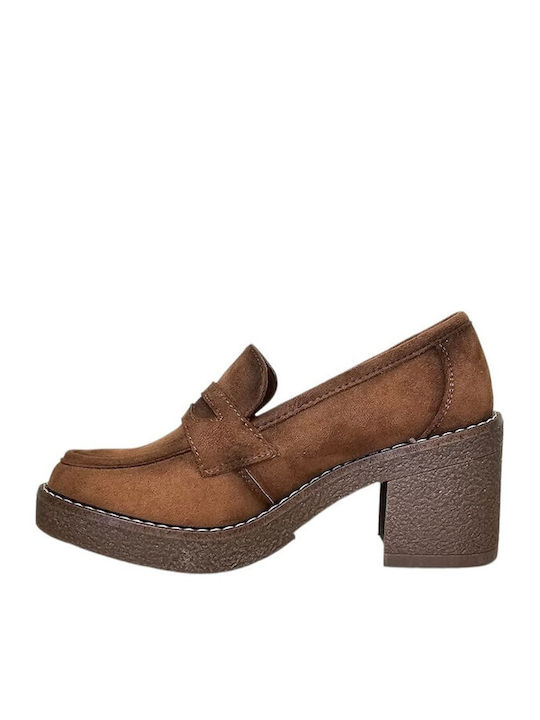 Pumps Braun