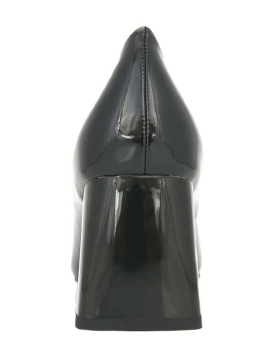 Golis Pumps Schwarz