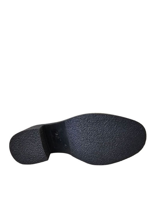 Pantofi cu toc Negre