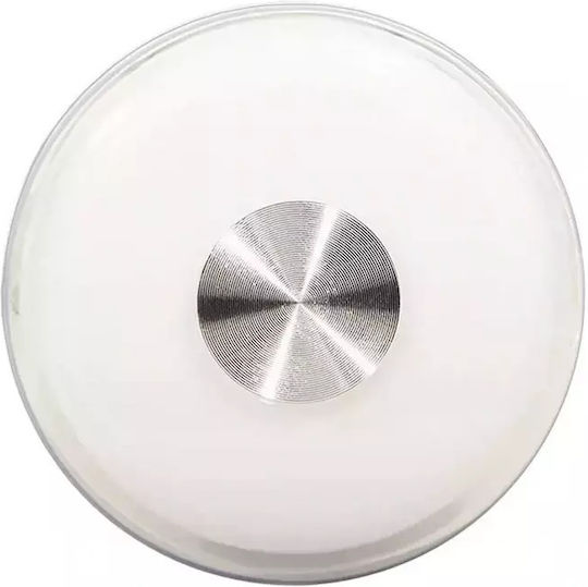 Verk Group Nursery Night Light LED USB Multicolour