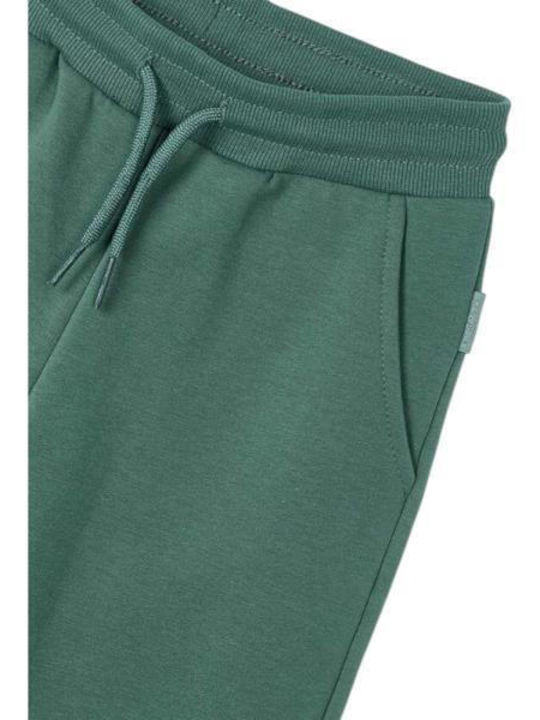 Kids Sweatpants Green