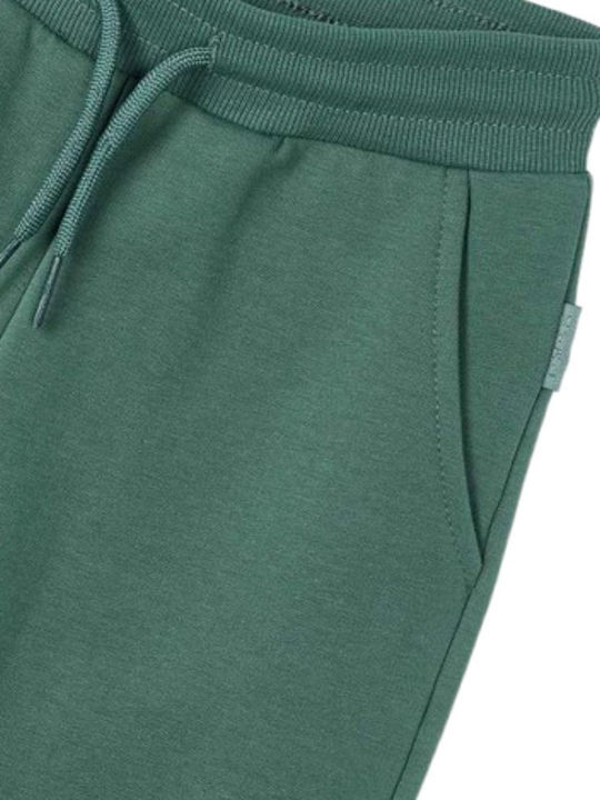 Kids Sweatpants Green