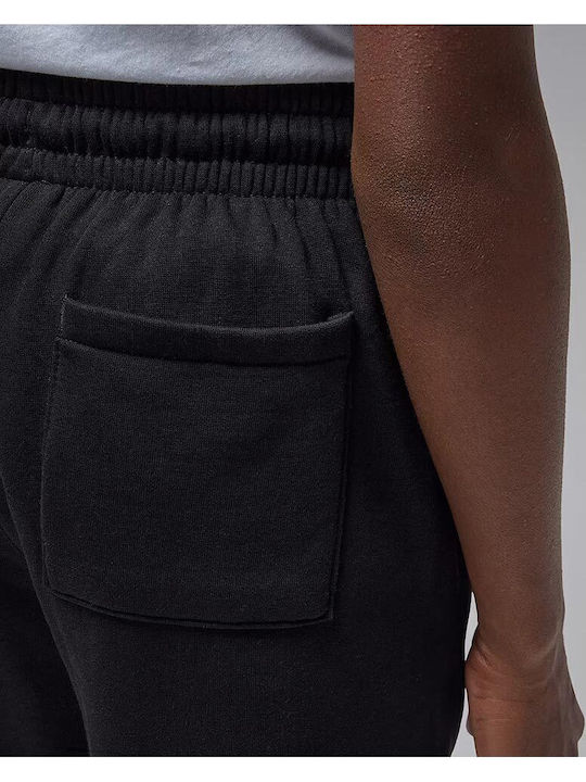 Kids Sweatpants Black Jumpman