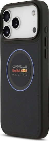 Red Bull Back Cover Silicone / Plastic Blue (iPhone 17 Pro Max)