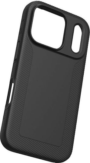 Zagg Snap Back Cover Black (iPhone 18 / 17 Pro)