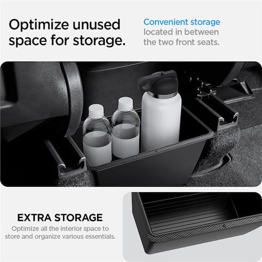 Spigen Organizator general auto