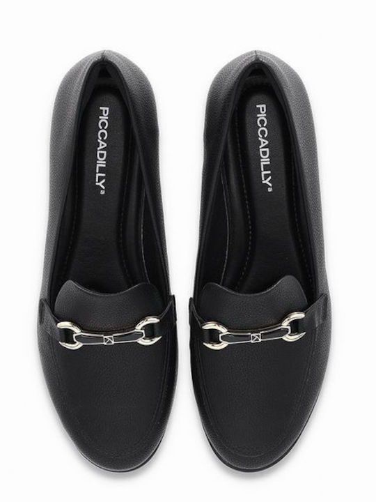 Γυναικεία Loafers σε Μπλε Χρώμα