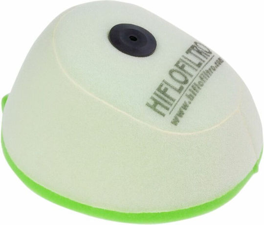 Hiflofiltro Φίλτρο Αέρα Μοτοσυκλέτας για Suzuki RM 125 / RMZ 250 2002-2003