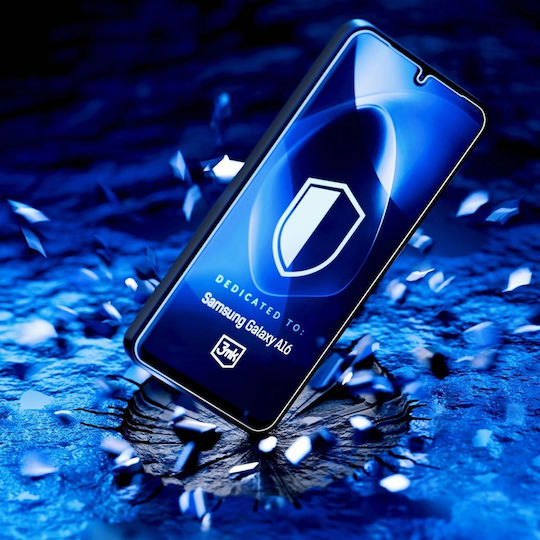 3MK Tempered Glass (Oppo A17)
