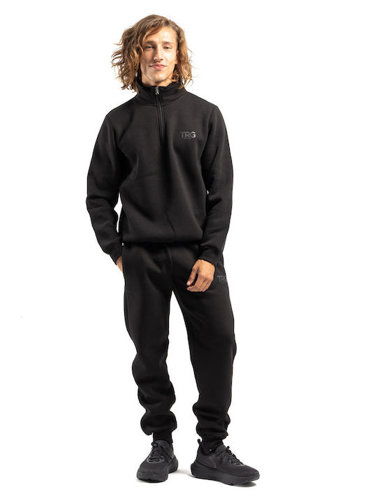 Pantaloni de trening Black