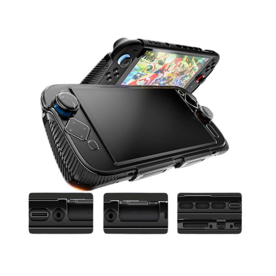 Robuste Schutz Hülle Für Nintendo Switch 2