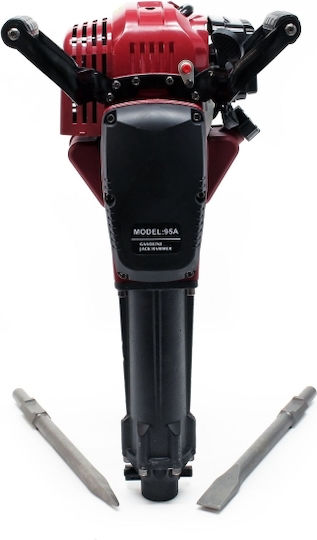 Wiltoc Gasoline Earth Auger 2.5hp 62296