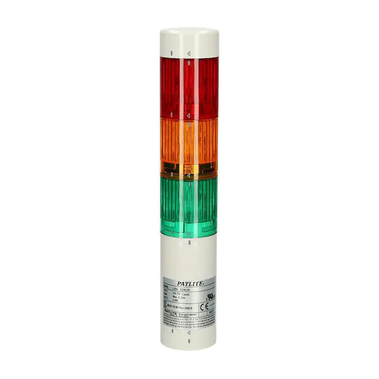 Patlite Signal Column Alarm System Beacon