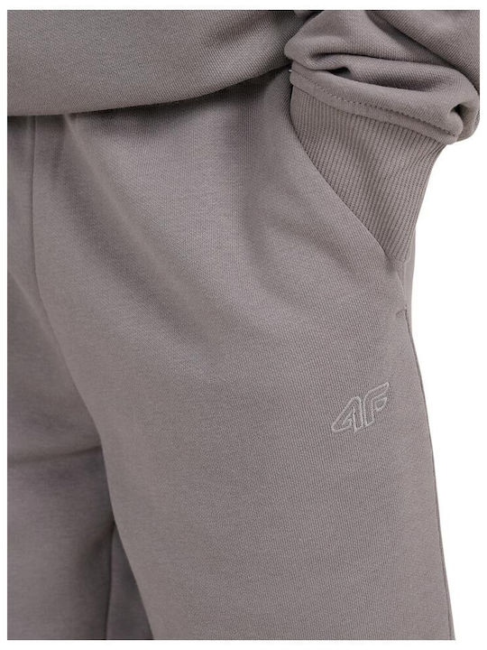 Kinder Trainingshose Gray 1Stück