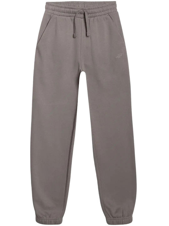 Kinder Trainingshose Gray 1Stück