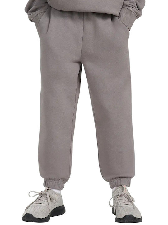 Kinder Trainingshose Gray 1Stück