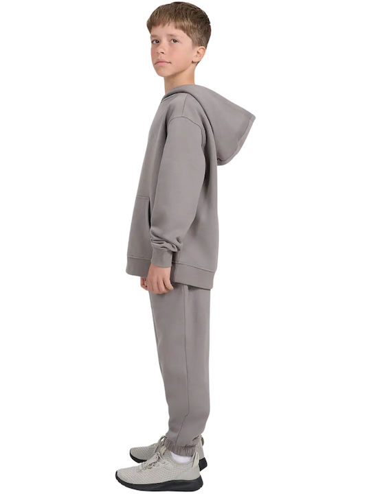 Kinder Trainingshose Gray 1Stück