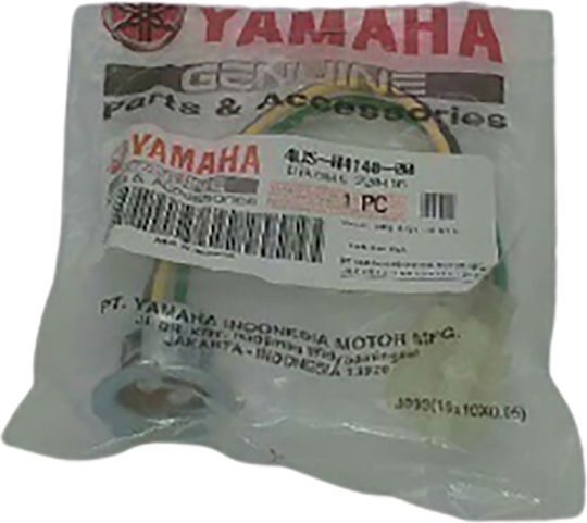 Yamaha Diverse piese de schimb