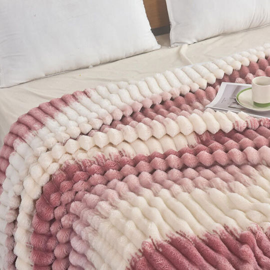 SpitiBazaar Einzelbett 160x240cm Pink - White SpitiBazaar Einzelbett 160x240cm Pink - White
