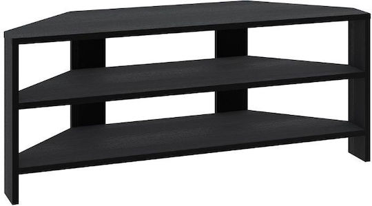Stand TV Thales Negru Lemn M110xA36xÎ45cm