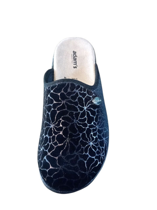 Adam's Shoes