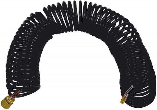Stanley 8221577STN Λάστιχο Αέρος Σπιράλ 10m