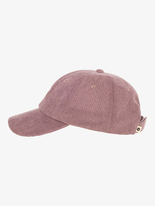 Roxy Women's Feeling Vibes Baseball Cap Nirvana Erjha04441_pjq0