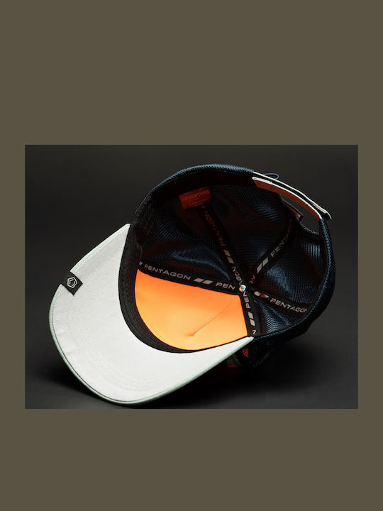 Adventure Explorer Cap 104-multicolor