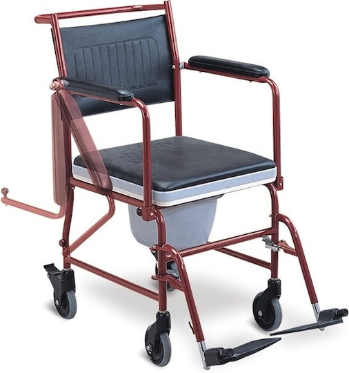 Alfa Care Ac–32 Rollstuhl Badezimmer