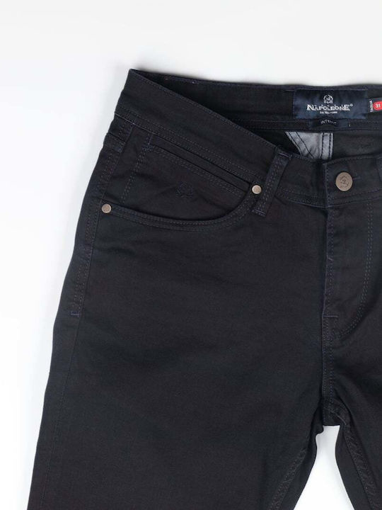 Παντελόνι Ελαστικό Washed