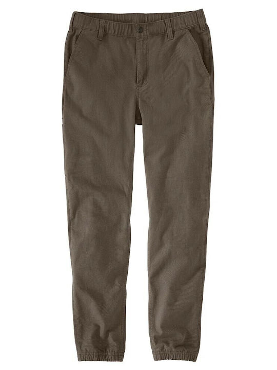 Carhartt Pantaloni Brown