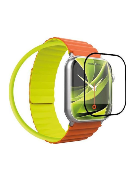 Mobile Origin Guard Screen Protector για το Apple Watch 10 42mm, Mobile Origin 1τμχ