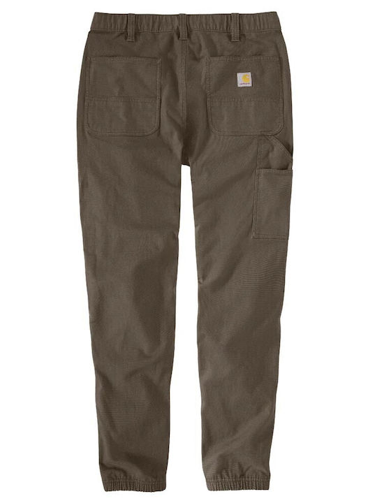 Панталон Brown