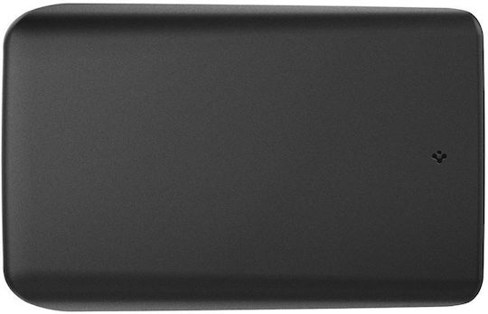 Spigen Tesla Armrest Cover Compatible Tesla Model 3 2024 Black