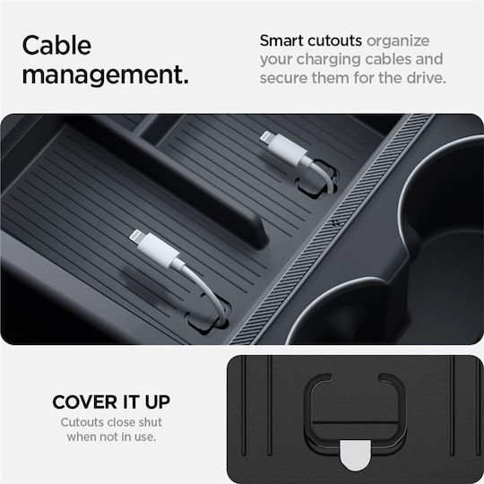 Spigen Organizator general auto