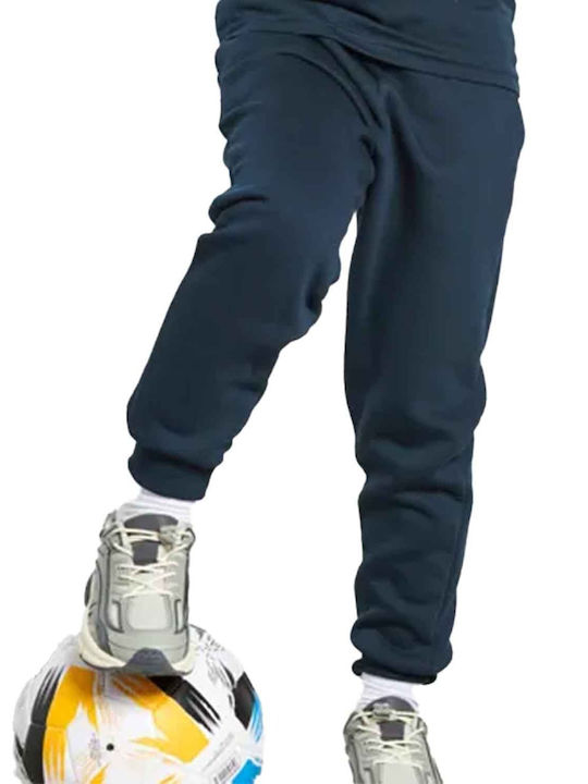 Kids Sweatpants Blue