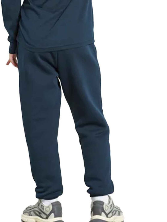 Kids Sweatpants Blue