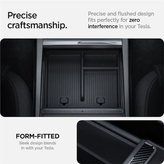 Spigen Organizator general auto