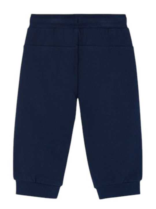 Kids Sweatpants Blue
