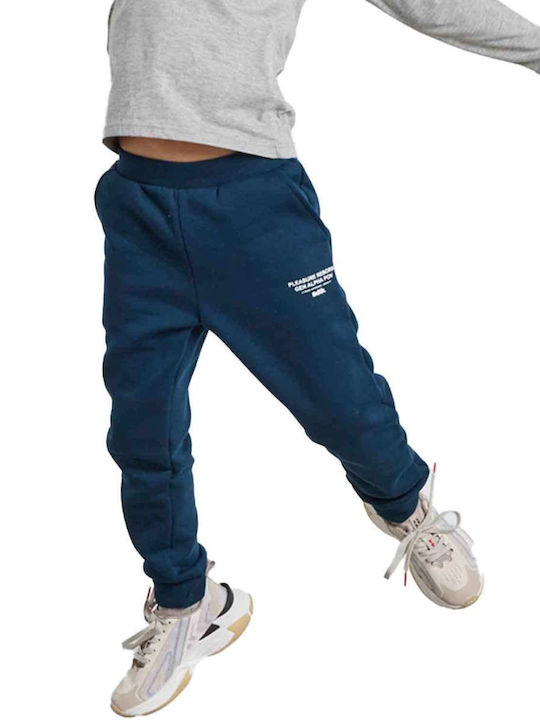 Kids Sweatpants Ocean Pov Minime