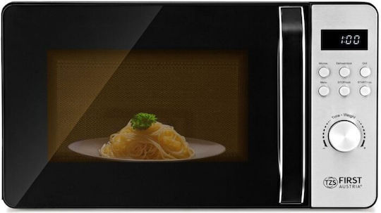 First Austria Microwave Oven with Grill 20lt