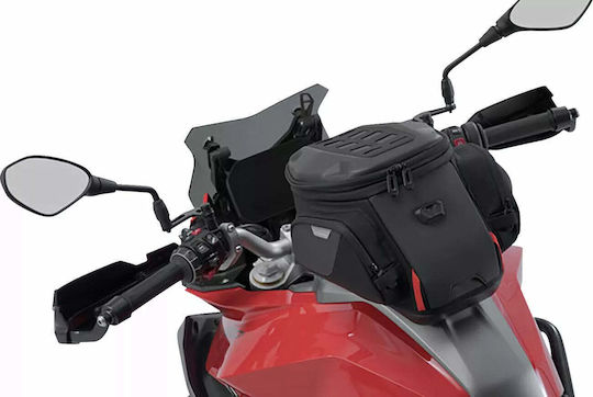 SW-Motech Pro City Motorcycle Tank Bag for Tank Cover 14lt