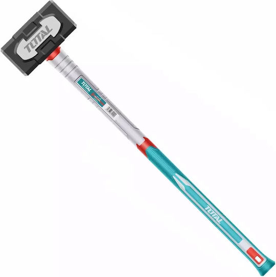 Ciocan de plastic total 4kg 900mm Thsth63498