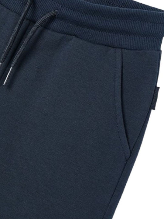 Kids Sweatpants Navy Blue