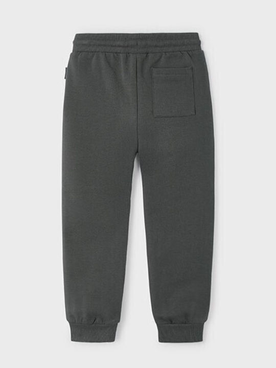 Kids Sweatpants Black
