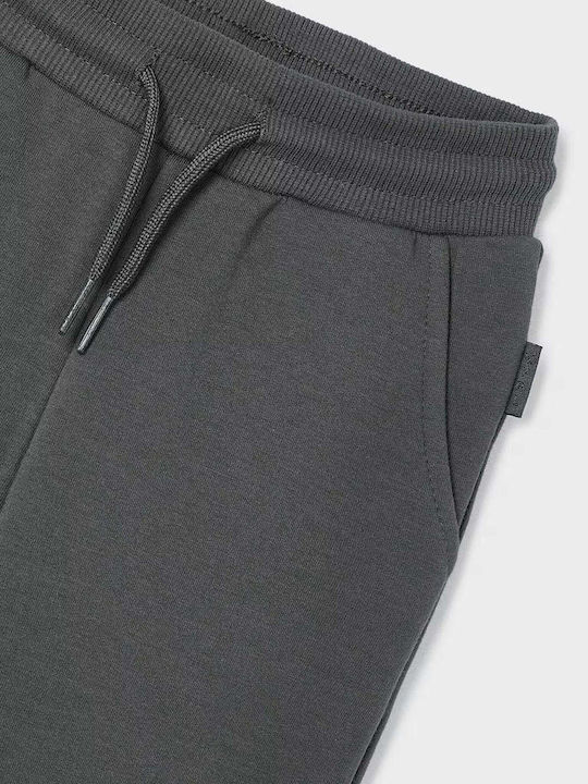Kids Sweatpants Black