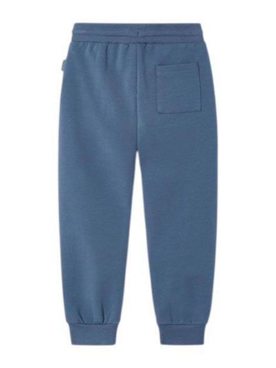 Kinder Trainingshose Grey 1Stück