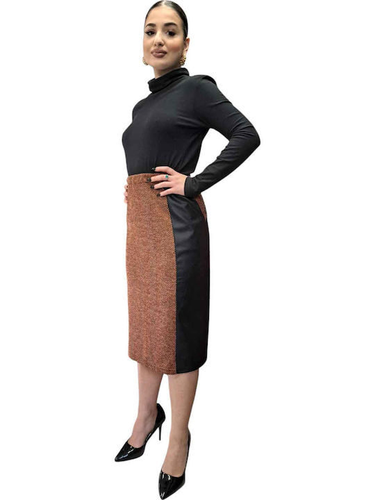 Skirt Ecru